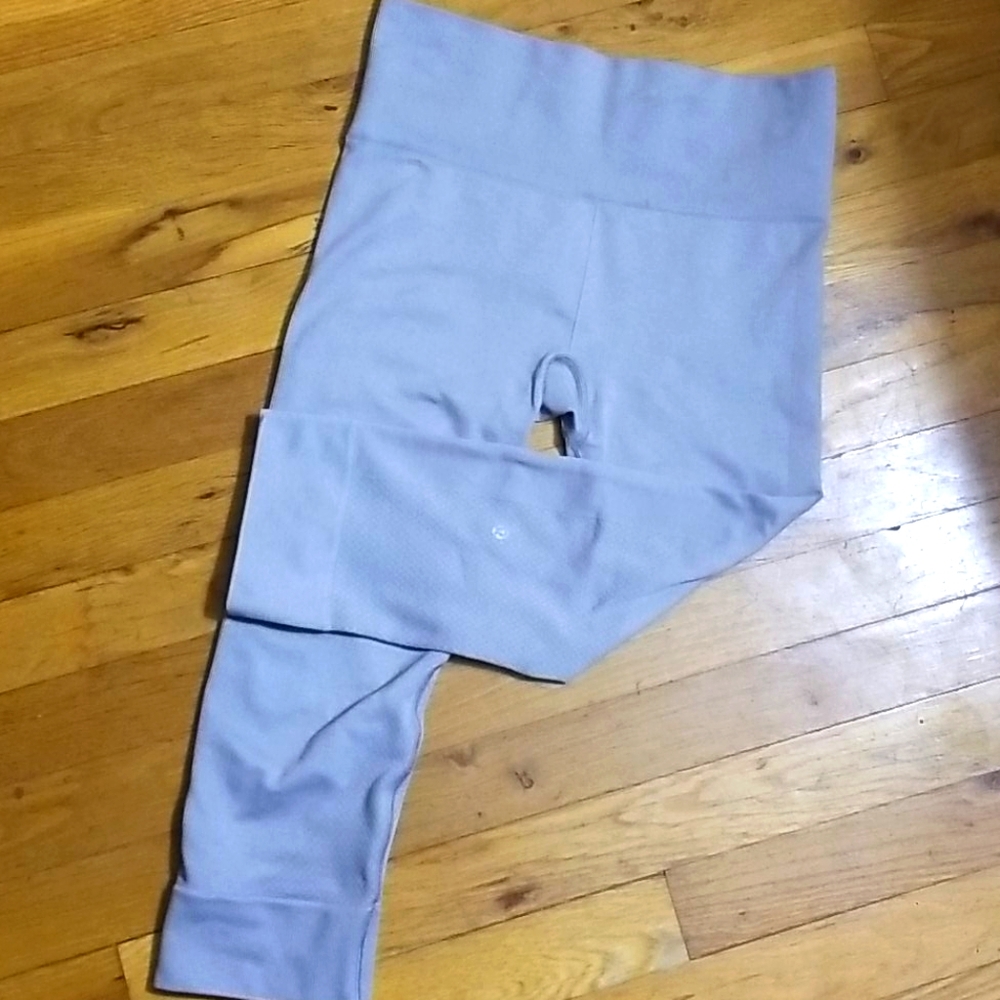 Lululemon  high rise leggings